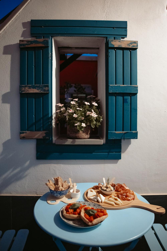 Food & Drinks 5, Palazzo ReSilente, Salerno