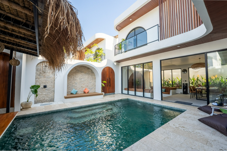 Others 2, La Vilaya Villa, Badung