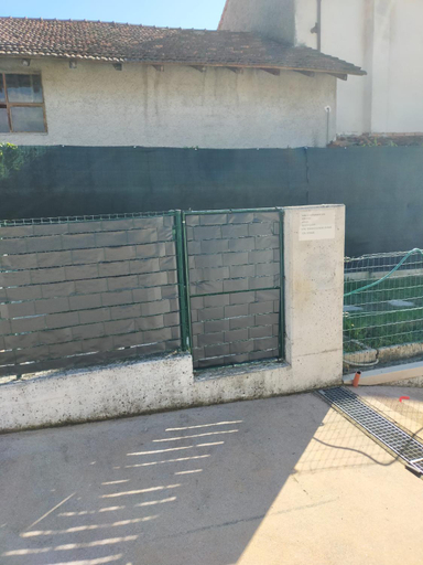 Others 4, Mini appartamento con giardino, Pordenone