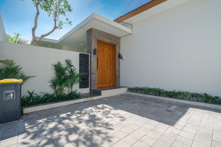 Exterior & Views, Villa Bunga Lily, Badung