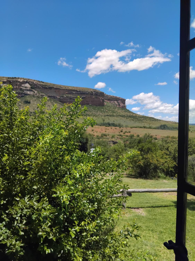 Others 4, Mafube Mountain Retreat, Thabo Mofutsanyane