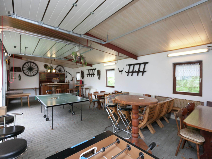 Food & Drinks, Eschfeld Sauna Apartment, Eifelkreis Bitburg-Prüm