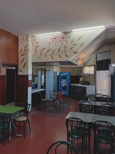 Food & Drinks, Alojamiento Avellaneda, Rosario