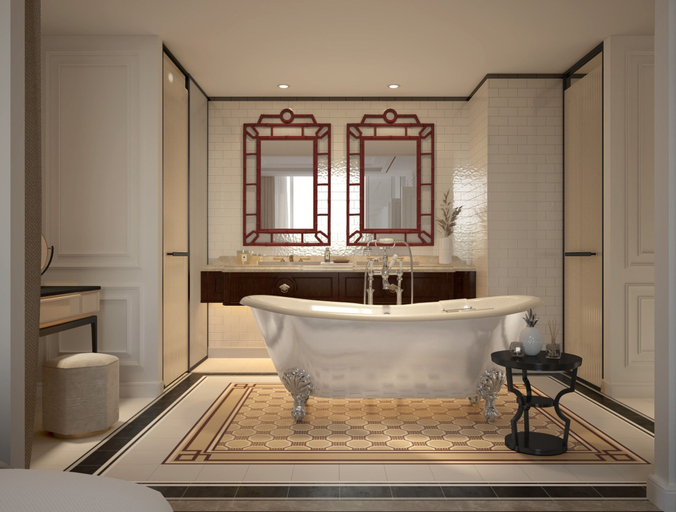 Others 4, Grand Royal Riverside Hue - Fusion Collection, Huế