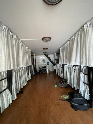 Sport & Beauty, Pakse Backpacker Hostel2023, Pakxe