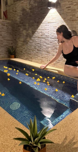 Sport & Beauty, Casa Moka, Compostela
