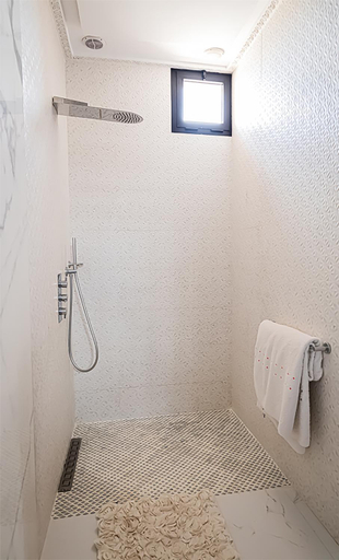 Bathroom 3, Dar Lily, villa familiale avec piscine et services, Ouarzazate
