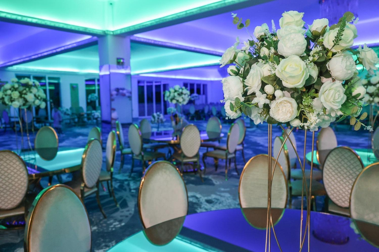 Food & Drinks 5, Complex ALMA - Resort & SPA, Furnicosi, Mihaesti