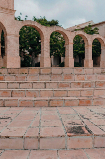 Property grounds 2, LA CILLA MORATALLA, Murcia