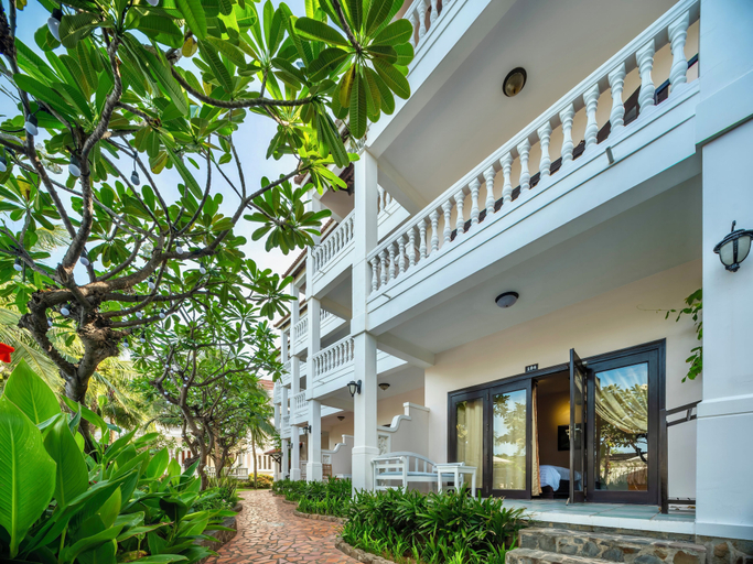 Exterior & Views 2, Grace Boutique Resort, Phan Thiแบฟt
