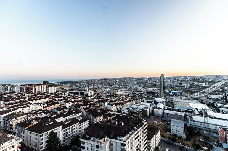 Others 5, Blue Vista Hotel & SPA, Beylikduzu