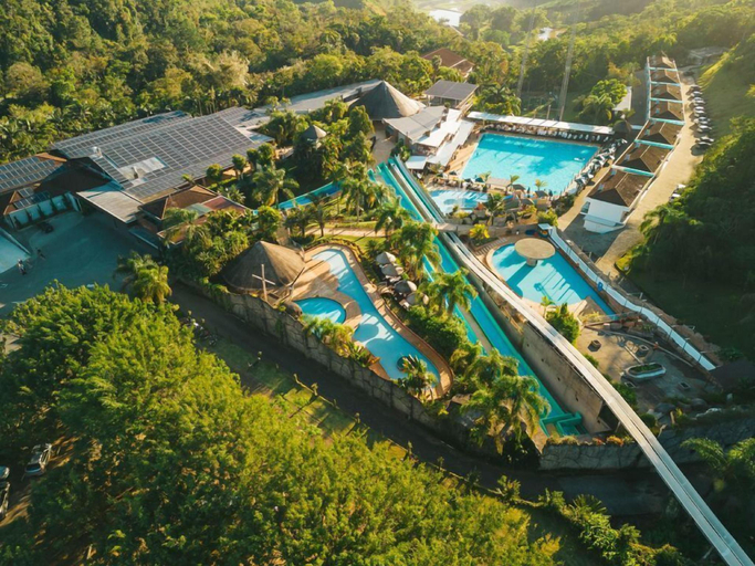 Exterior & Views 1, Villa Di Acqua Hotel, Gaspar