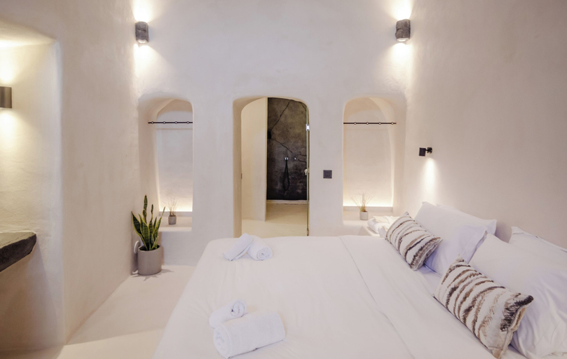 Room 5, One of One Suites, South Aegean