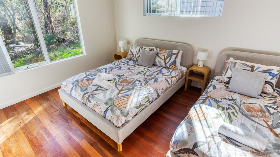 4, Kiali 3 Cape Villas Dunsborough, Busselton