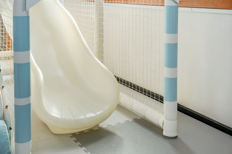 Sport & Beauty 5, Gyeongju Palace Hanok Kids Pool Villa, Gyeongju