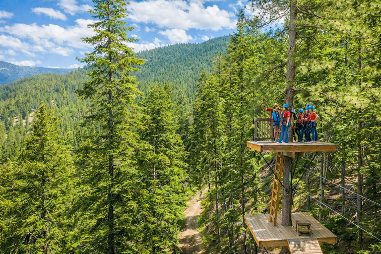 Others 5, Lazy Bear Lodge by NW Comfy Cabins, Chelan