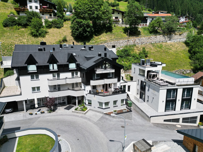 Exterior & Views 2, Hotel Sunshine Superior - ADULTS ONLY, Landeck