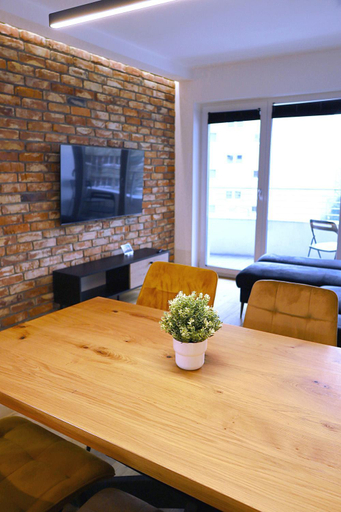 Others 4, Osiedle Sun Towers - Apartamenty Bryza z parkingiem - Centrum, Świnoujście