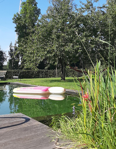 Sport & Beauty 2, Vakantiewoning Victors Hof tot 4 pers, Oost-Vlaanderen