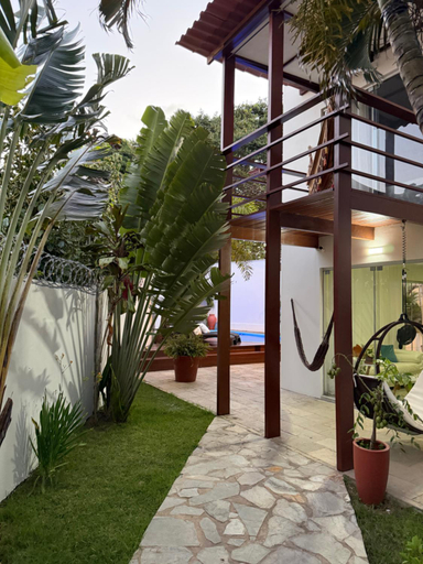 Exterior & Views 1, LA RESERVE DESIGN VILLAS BEIJA-FLOR e IPANEMA, Tibau do Sul