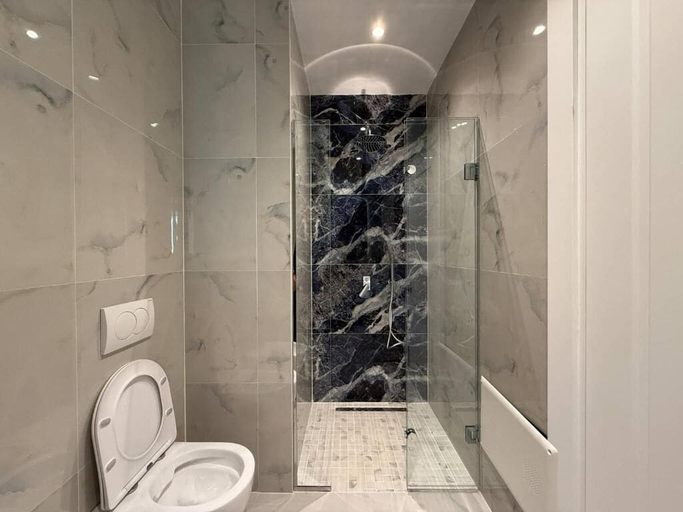 Bathroom 3, Daydream Apartment, Tiranës