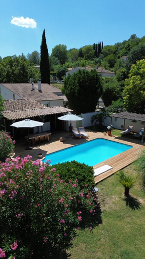 Sport & Beauty 5, La Belle Riviere, Var