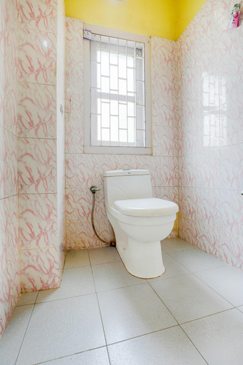 Bathroom 3, GREEN VISTA HOMESTAY, Kamrup Metropolitan