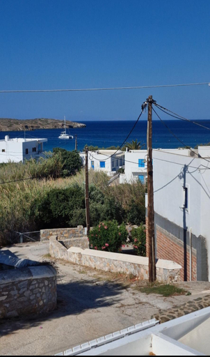 Others 3, Aqua Blu Syros 1,3, South Aegean