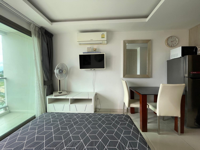 Bedroom 3, LAGUNA BEACH 3 MALDIVES, Pattaya