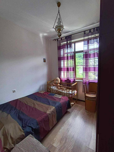 Bedroom 2, Mountain View Guesthouse