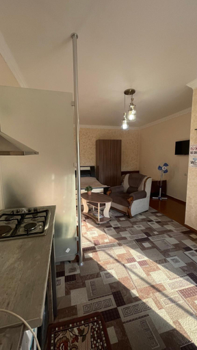 Bedroom 2, Norik guest house