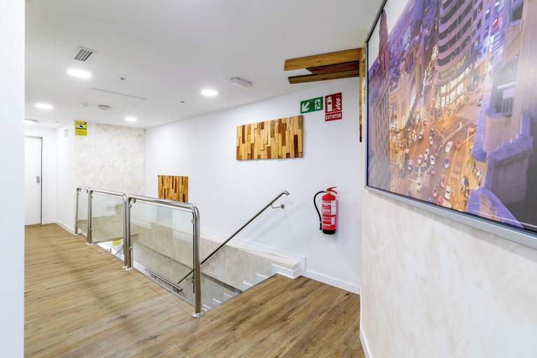 Others 5, AYZ Princesa - Auto check-in property, Madrid