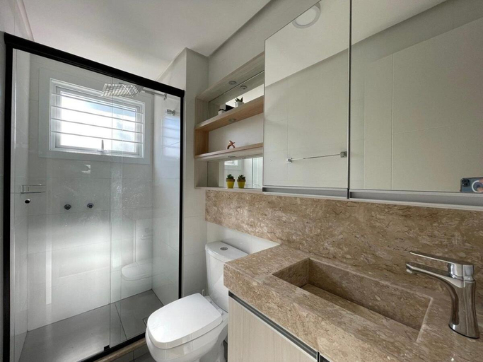5, Apartamentos Residencial Toscano by Achei Gramado, Gramado