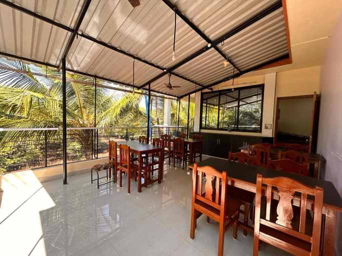 Food & Drinks 5, SAHAY VILLA RESORT, South Goa