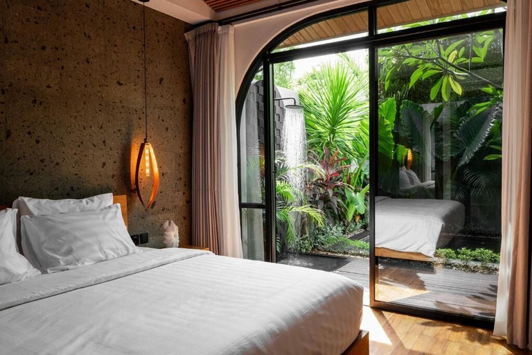 Room 2, The Home Villas, Badung