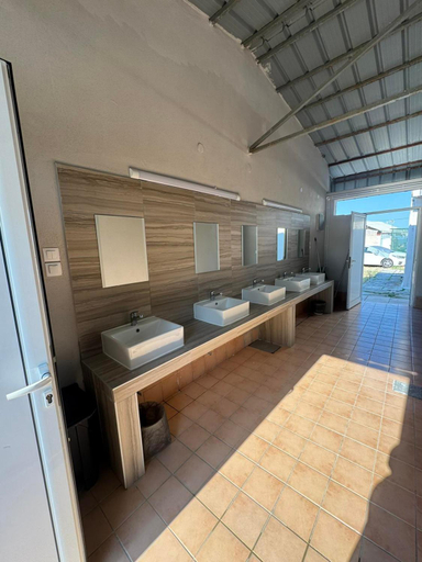 Others 2, Paliouri Luxury Bungalows, Central Macedonia