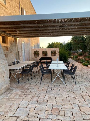 Others 3, Masseria Luigi Flora, Brindisi