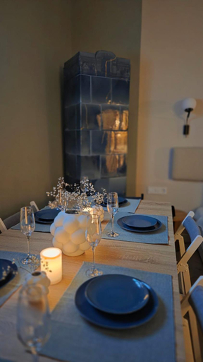Others 3, Aries' Collection Luxury Suites, Brasov