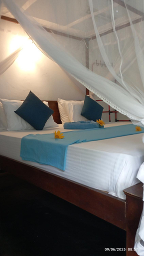 Bedroom 2, Quiet Place villa with kitchen, Tangalle