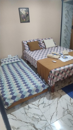 Others 3, Flat 2 Marias, Maragogi