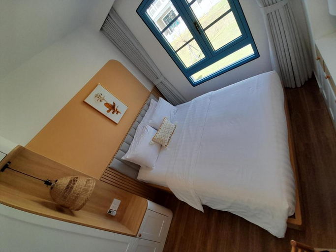 Bedroom 3, Hệ thống Gia Thành Villa Novaworld Phan Thiết, Phan Thiết