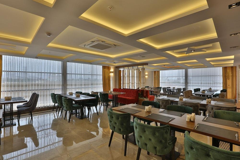 Food & Drinks 5, Anemon Mardin Hotel, Kızıltepe