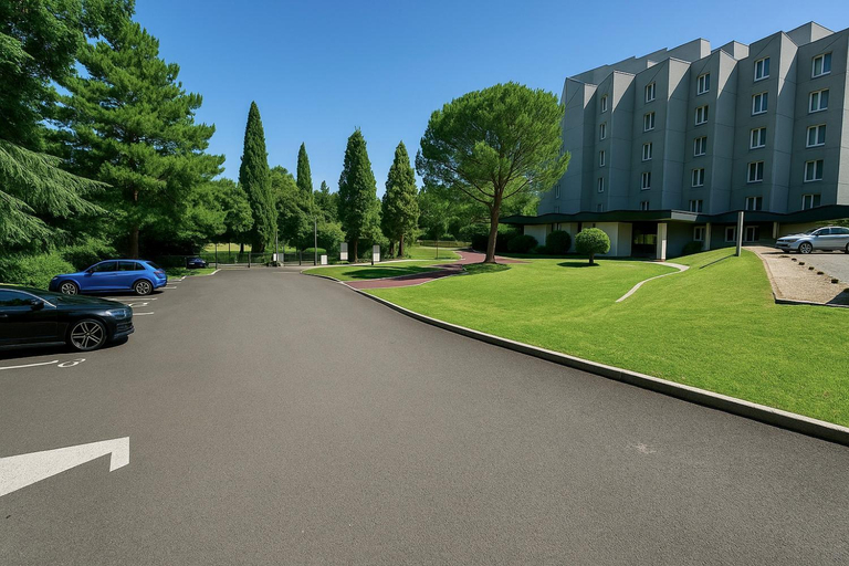 2, Le Parc 42 Saint-Etienne, Loire