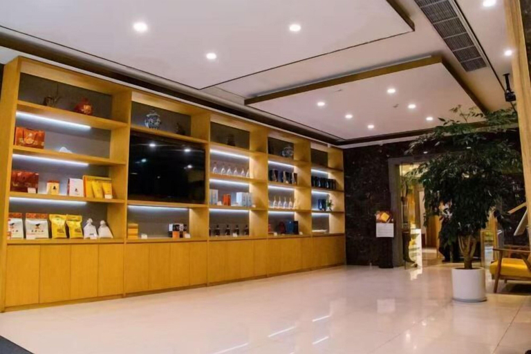 Others 5, Shanghai Lu'an Hotel (Ningguo Road), Shanghai