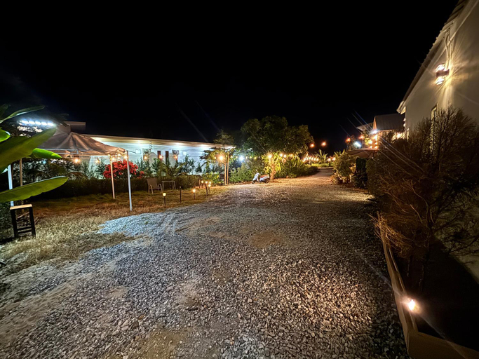 Others 4, บ้านสวนโอเชี่ยน Ocean Garden Home, Chiang Khan