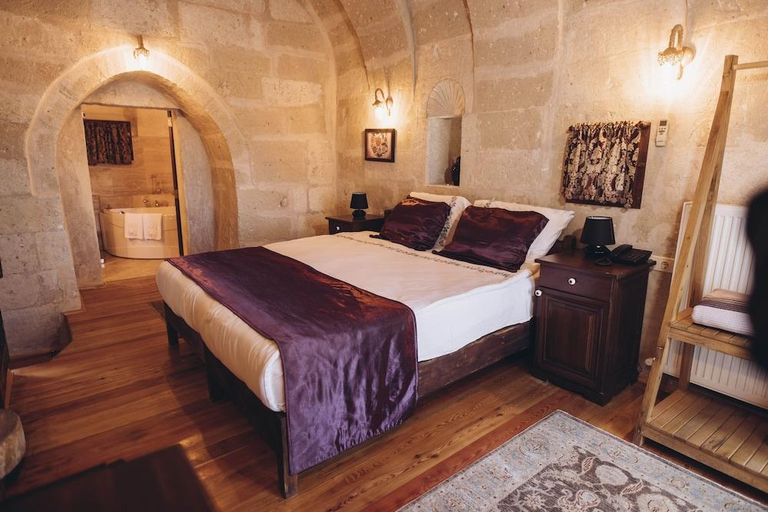 Bedroom 2, Portal Cappadocia, Ürgüp