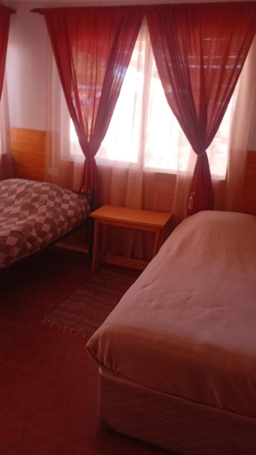 Bedroom 2, Hostal Ribera de Quitor, El Loa