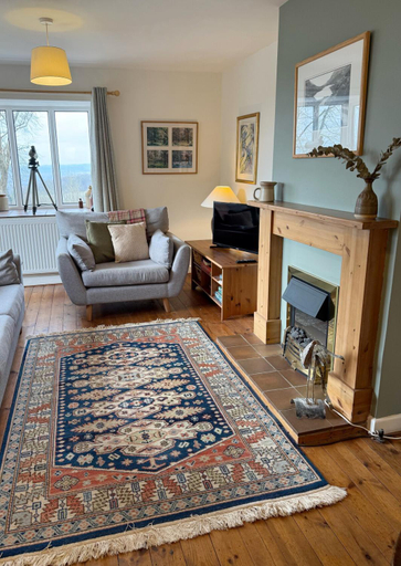 3, Yew Tree Cottage - walks from the door, Worcestershire