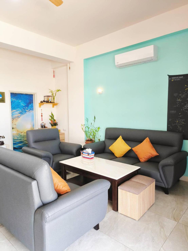 4, Lang duo duo Homestay, Penghu