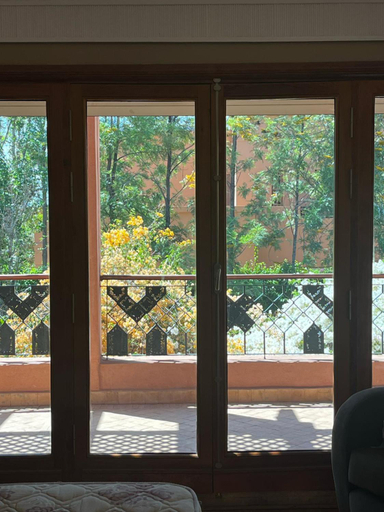 1, Villa Apricot - Golf Amelkis, Marrakech